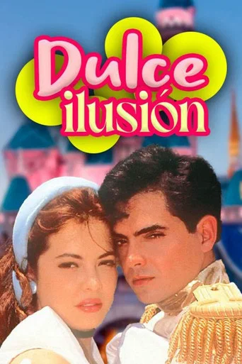 Постер фильма «Dulce Ilusión»