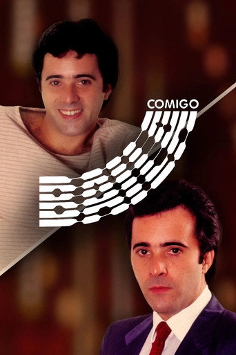 Постер фильма «Baila Comigo»