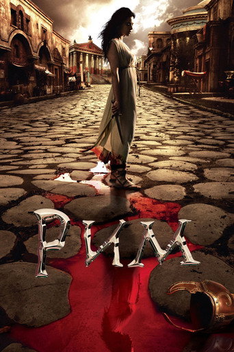 Постер фильма «Рим»