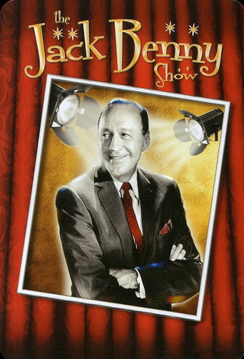 Постер фильма «The Jack Benny Program»