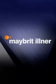 Постер фильма «maybrit illner»