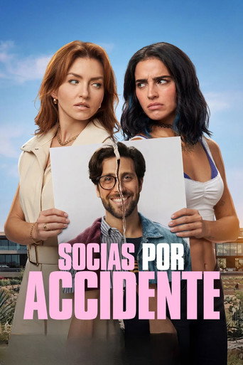 Постер фильма «Socias por accidente»
