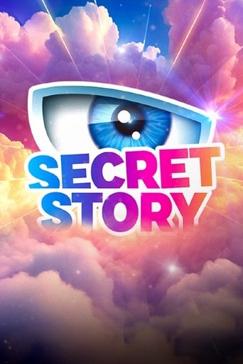 Постер фильма «Secret Story»