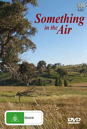Постер фильма «Something in the Air»