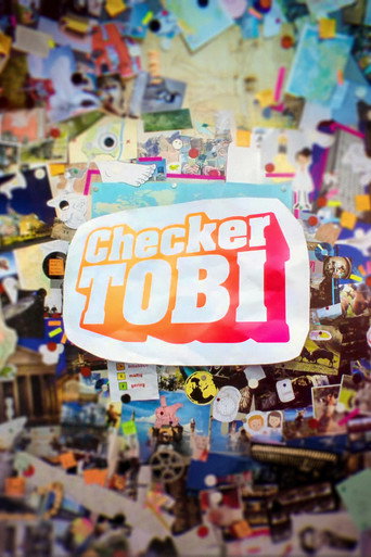 Постер фильма «Checker Tobi»