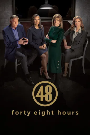 Постер фильма «48 Hours»