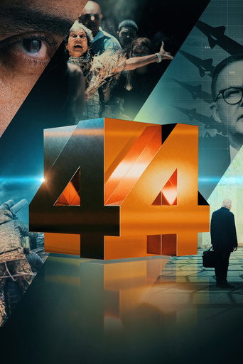 Постер фильма «Four Corners»