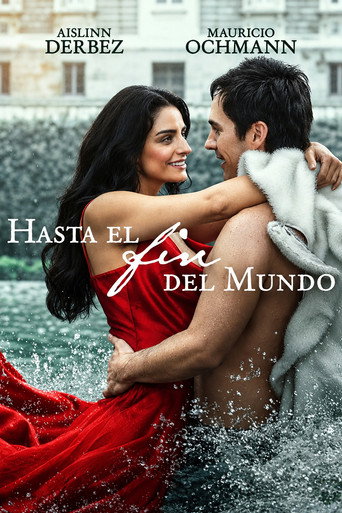 Постер фильма «Hasta el Fin del Mundo»