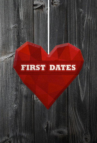 Постер фильма «First Dates»