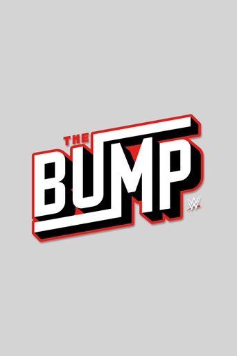 Постер фильма «WWE's The Bump»