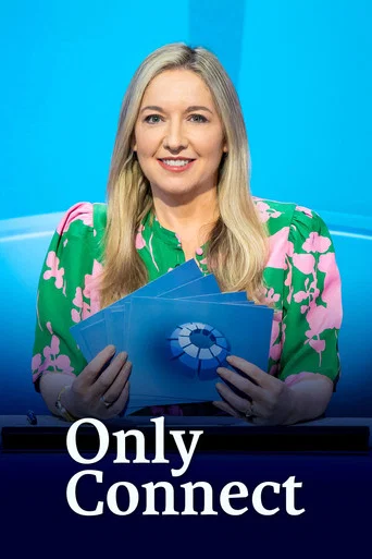 Постер фильма «Only Connect»