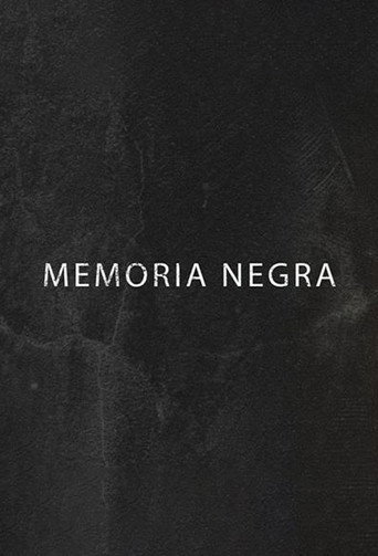 Постер фильма «Memòria negra»