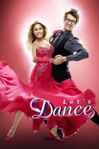 Постер фильма «Let's Dance»