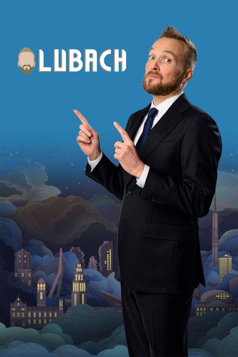 Постер фильма «Lubach»