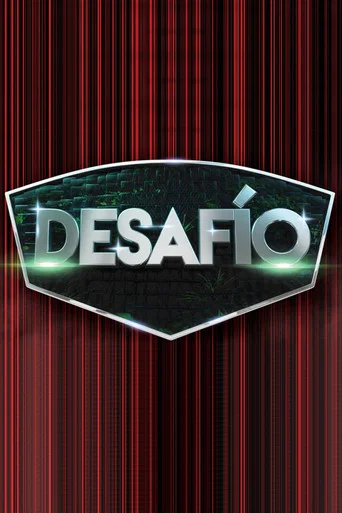 Постер фильма «Desafío»