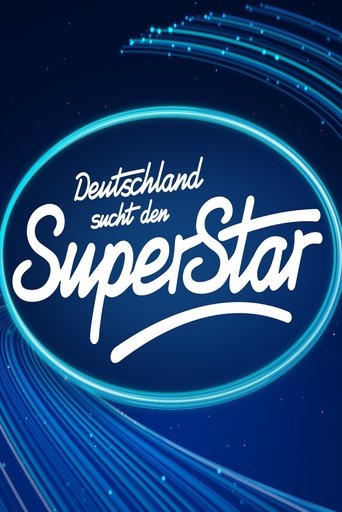 Постер фильма «Deutschland sucht den Superstar»