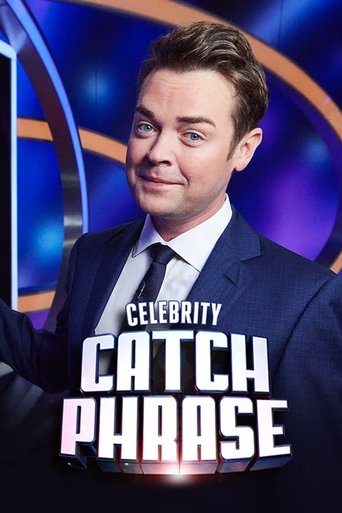 Постер фильма «Celebrity Catchphrase»