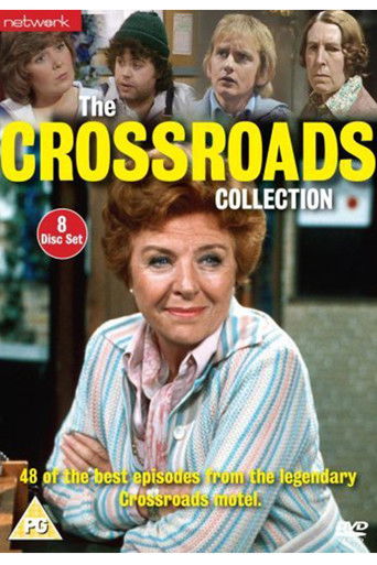 Постер фильма «Crossroads »