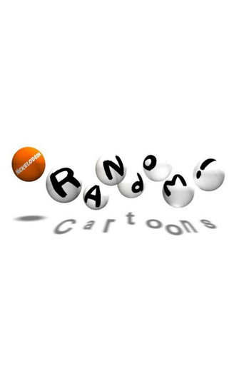Постер фильма «Random! Cartoons»