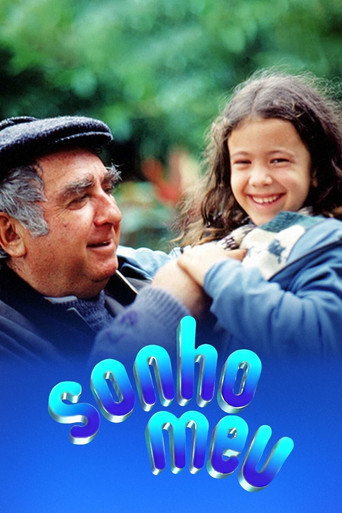 Постер фильма «Sonho Meu»
