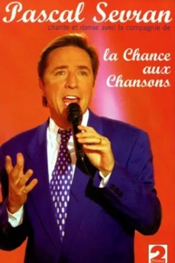 Постер фильма «La Chance aux chansons»