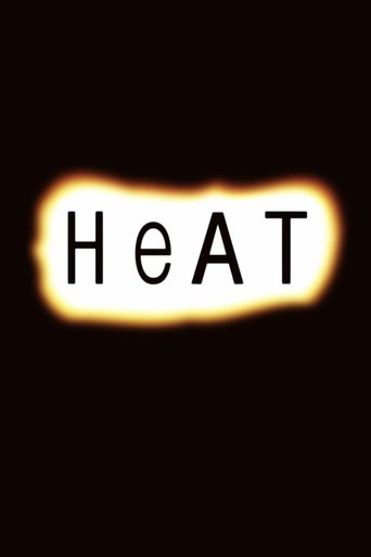 Постер фильма «WWE Heat»