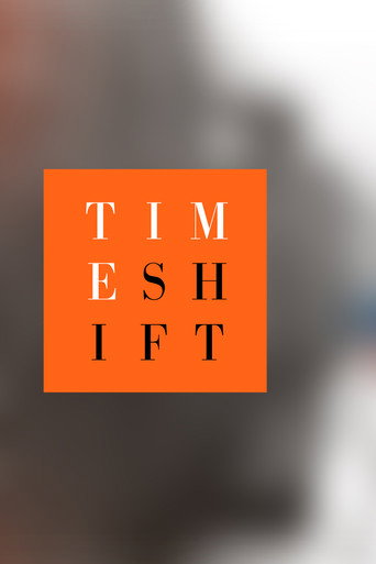 Постер фильма «Timeshift»