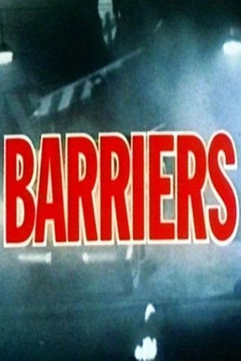 Постер фильма «Barriers»