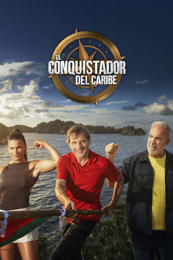 Постер фильма «El conquistador»