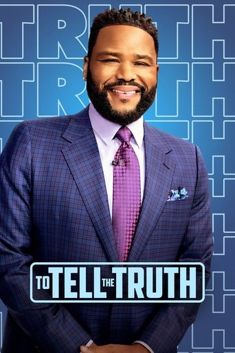 Постер фильма «To Tell the Truth»