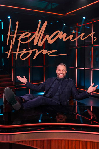 Постер фильма «Hellenius Hörna»