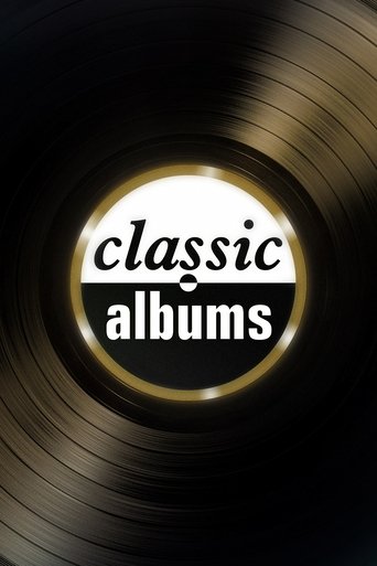 Постер фильма «Classic Albums»