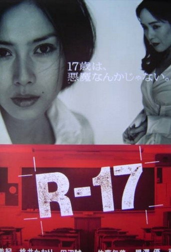 Постер фильма «R-17»