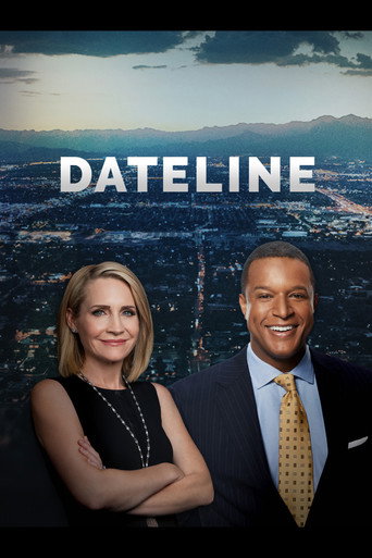 Постер фильма «NBC: Дата»