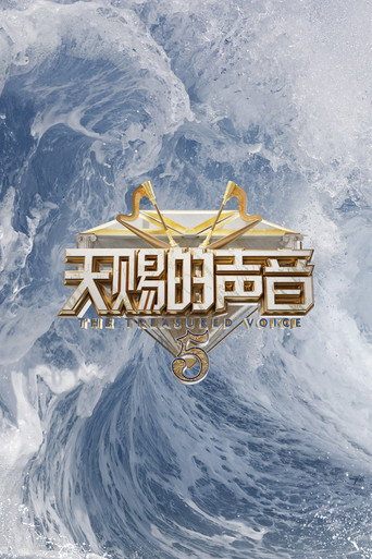 Постер фильма «天赐的声音»