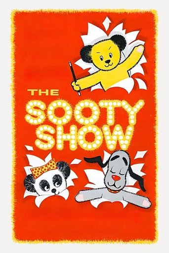 Постер фильма «The Sooty Show»
