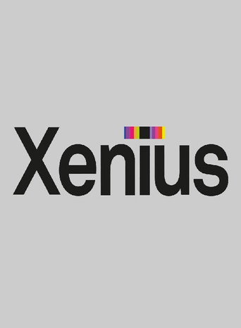 Постер фильма «Xenius»