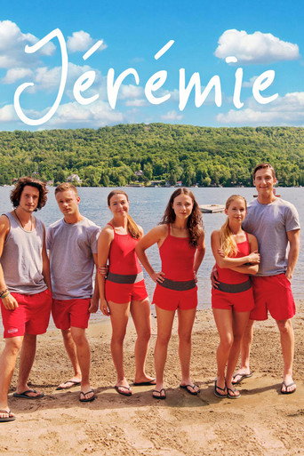 Постер фильма «Жереми»