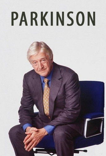Постер фильма «Parkinson»