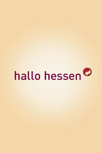 Постер фильма «Hallo Hessen»