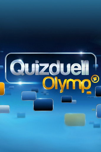 Постер фильма «Quizduell-Olymp»