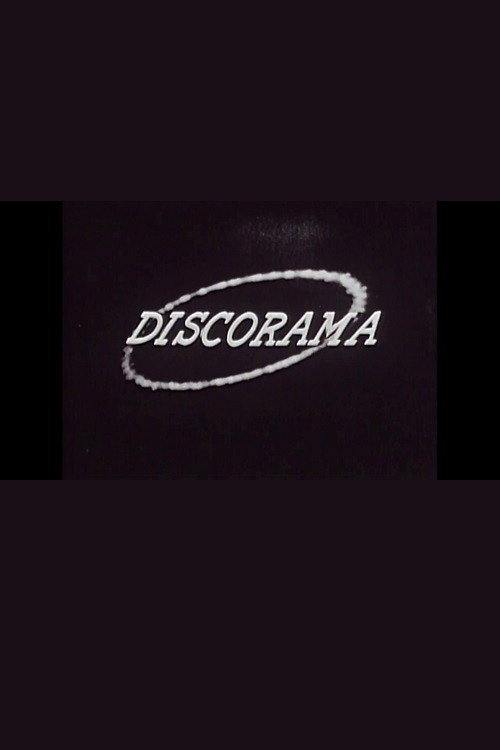 Постер: Discorama
