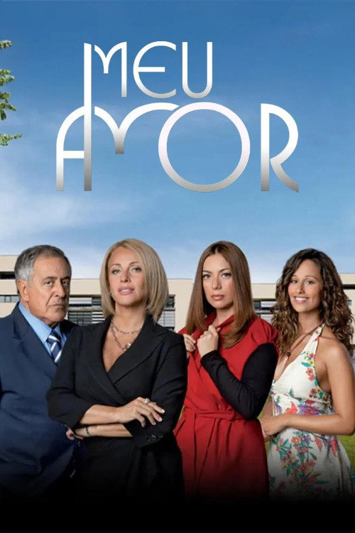 Постер: Meu Amor