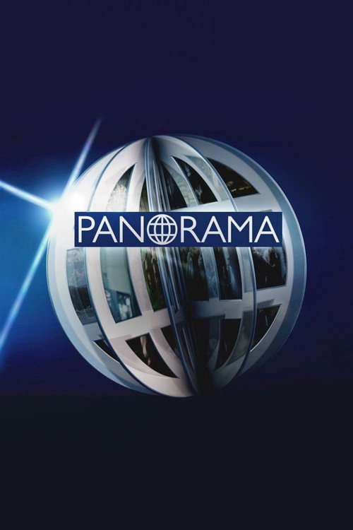 Постер: Panorama