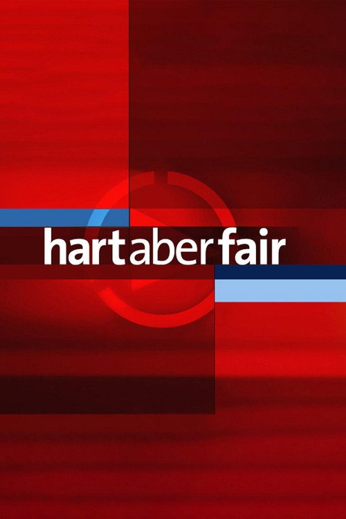 Постер: Hart aber fair