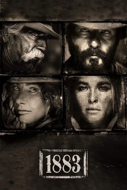 Постер: 1883