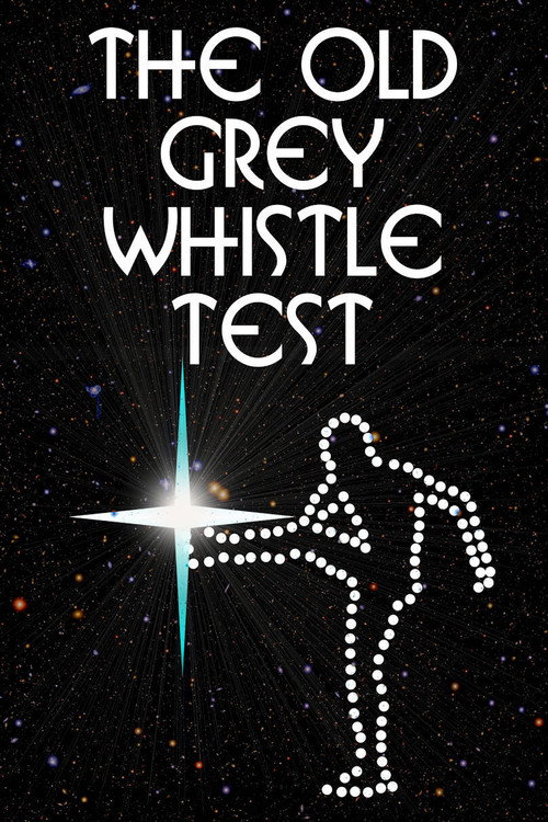 Постер: The Old Grey Whistle Test