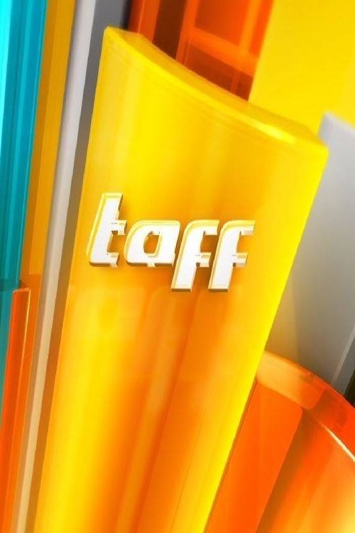 Постер: Taff