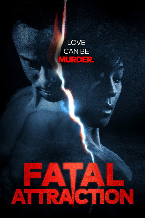 Постер: Fatal Attraction