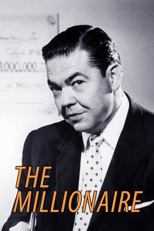 Постер: The Millionaire